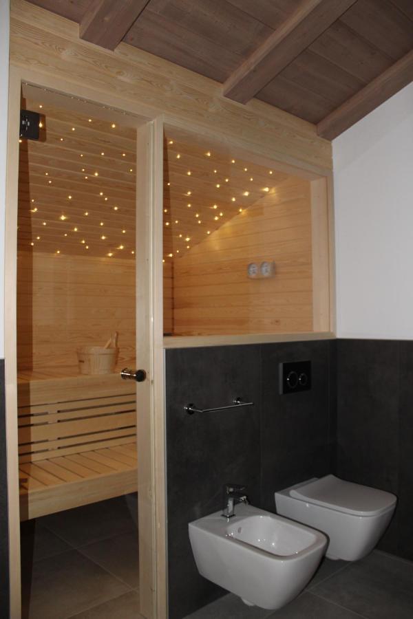 Appartamento Suite centro Livigno 4S - Sabrina Esterno foto
